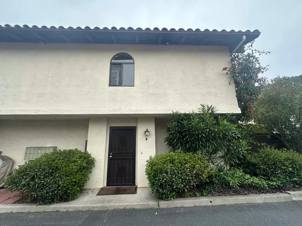 1121 Chino St APT 3, Santa Barbara, CA 93101
