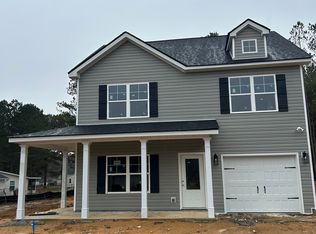 227 Welsh Trl LOT 6, Macon, GA 31216