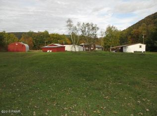 2927 County Highway 17, Hancock, NY 13783