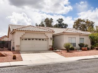 8213 Windrush Ave, Las Vegas, NV 89117