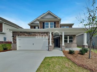 3622 Emory Creek Vw, Loganville, GA 30052