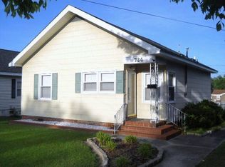 784 Williams St, Roanoke Rapids, NC 27870