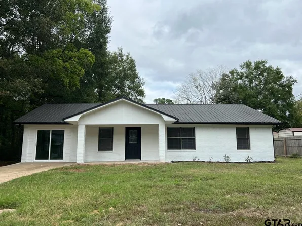 206 Dewitt St, Pittsburg, TX 75686