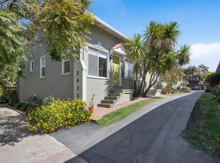 2431 Jefferson Ave #B, Berkeley, CA 94703