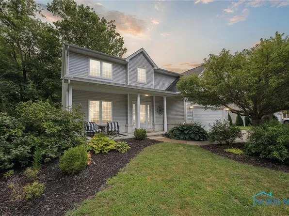 1234 Plum Grove Ln, Toledo, OH 43615