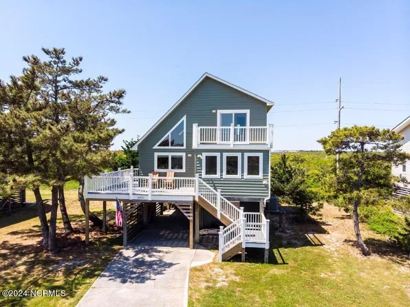 10216 S Colony South Drive, Nags Head, NC 27959
