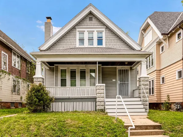 2631 N 40th STREET, Milwaukee, WI 53210