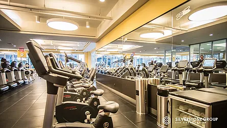 Rented by Silverstone Group USA Corp.