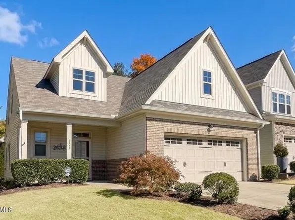 426 Piazza Way, Wake Forest, NC 27587