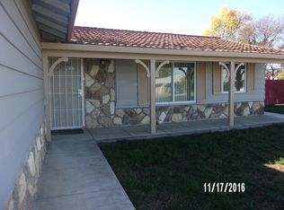 146 McKinley Cir, Vacaville, CA