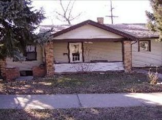 3101 S Lincoln St, Englewood, CO 80113