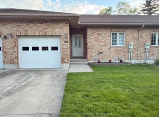 260 Martha St, Goderich, ON N7A4M9