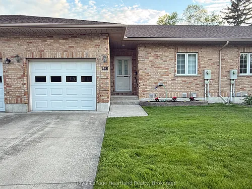 260 Martha St Photo 1