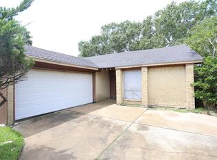 12314 Fairmeadow Dr, Houston, TX 77071