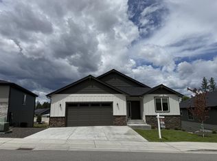 7133 E Beverly Ave, Spokane, WA 99212