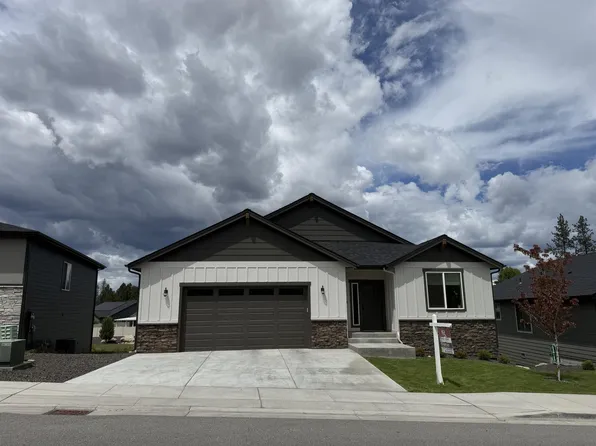 7133 E Beverly Ave, Spokane, WA 99212