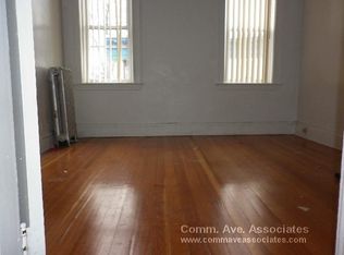 520 Cambridge St APT 3A, Boston, MA 02134