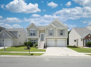 6824 Southbrook Dr, Charlotte, NC 28277