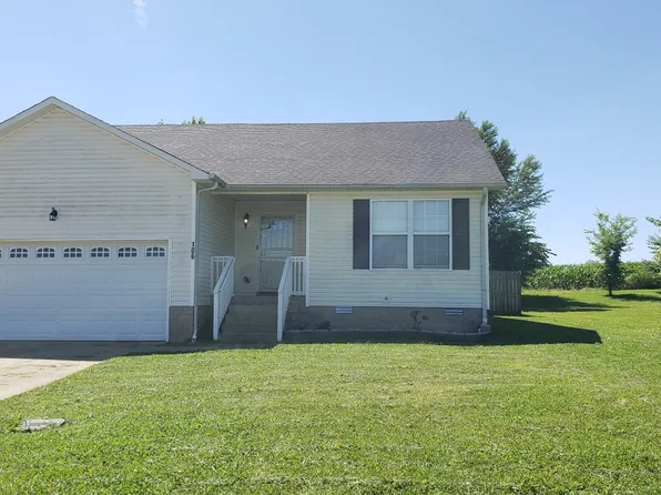106 Velvet Trl, Oak Grove, KY 42262