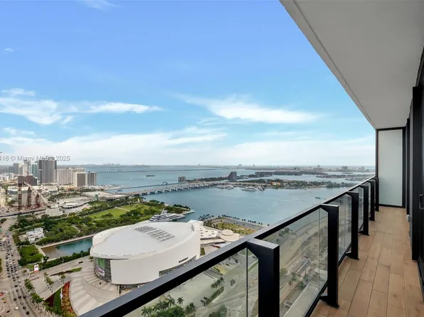 398 NE 5th St Unit 3901, Miami, FL 33132