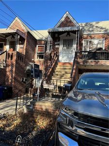 2447 Stuart St, Brooklyn, NY, 11229