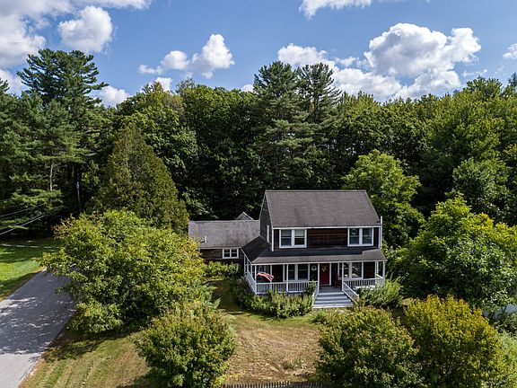 2nd image of 69 Beech Hill Road