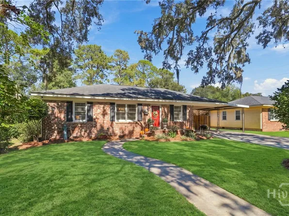 1934 Brogdon Street, Savannah, GA 31406