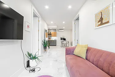 Rented by Joel Scharf, LREB