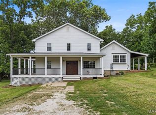 2257 S Hwy W, Foley, MO 63347