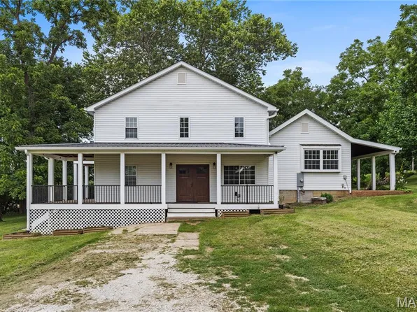 2257 S Hwy W, Foley, MO 63347