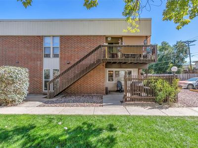 3663 S Sheridan Boulevard Unit O5, Denver, CO, 80235