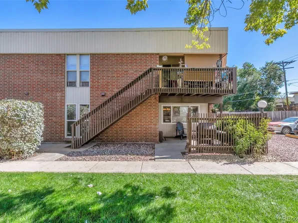 3663 S Sheridan Boulevard #O5, Denver, CO 80235