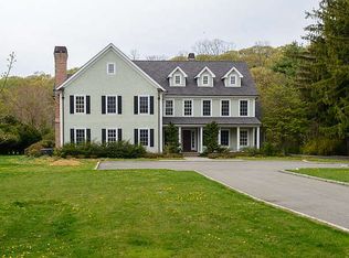 111 Goose Hill Road, Cold Spring Harbor, NY 11724