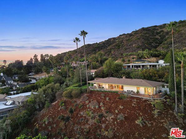 2271 Hill Dr, Los Angeles — photo 1