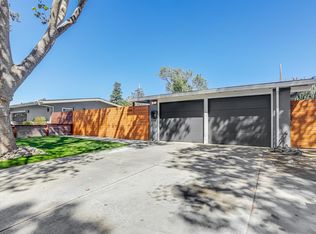 3065 Atherton Dr, Santa Clara, CA