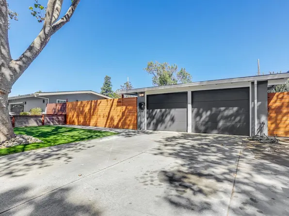 3065 Atherton Dr, Santa Clara, CA 95051