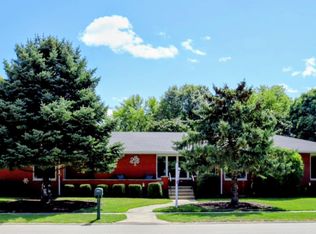 12 Warren Dr, Mazon, IL 60444