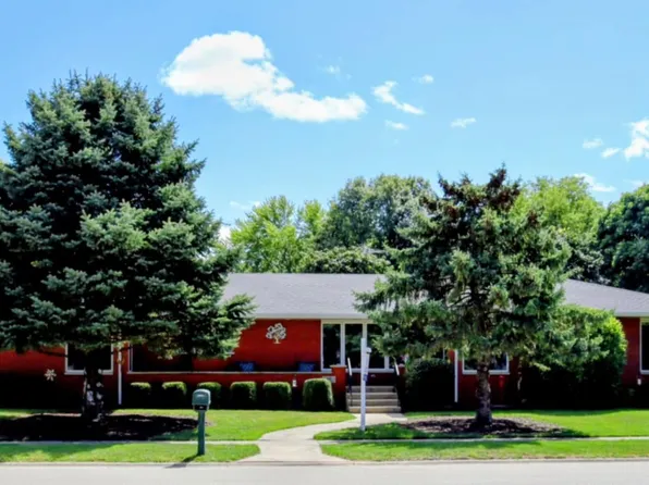 12 Warren Dr, Mazon, IL 60444