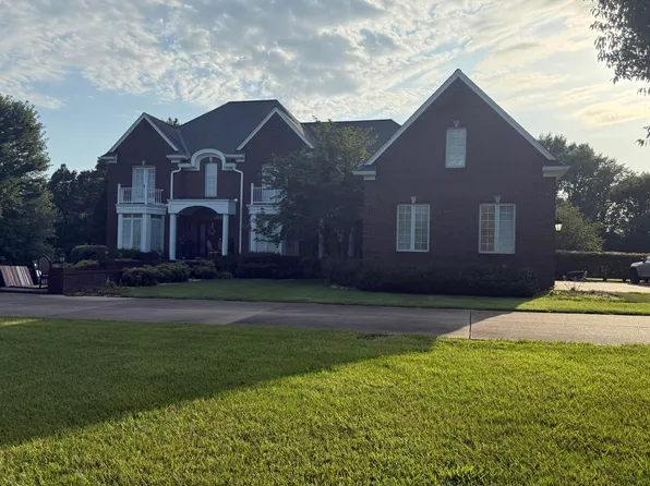 315 Braddie Cv, Paducah, KY 42001