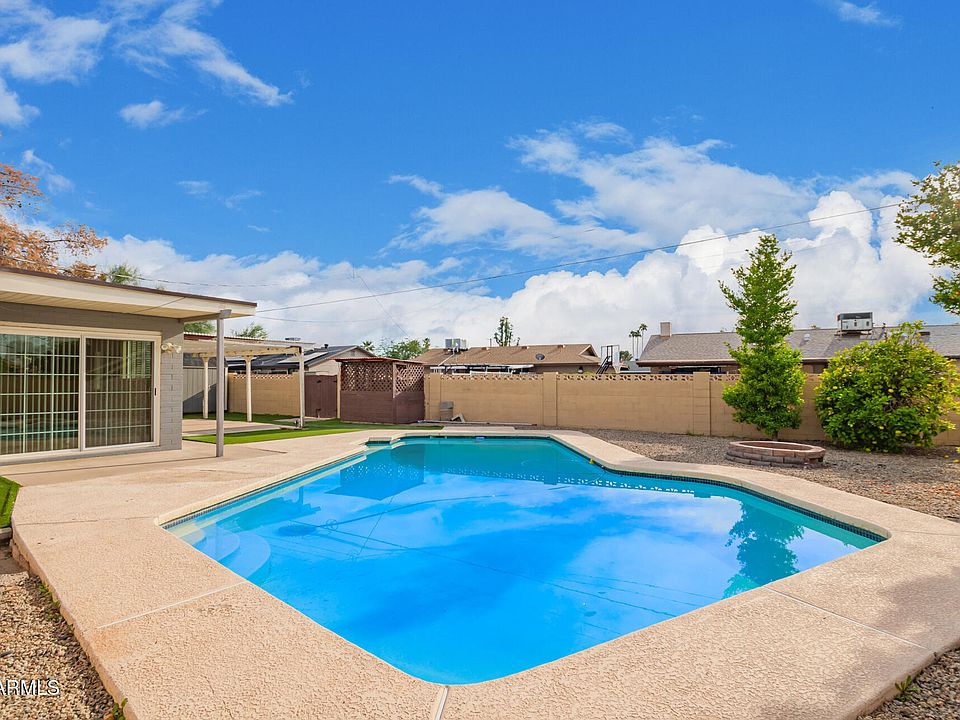 503 E PEBBLE BEACH Drive, Tempe, AZ 85282 | Zillow