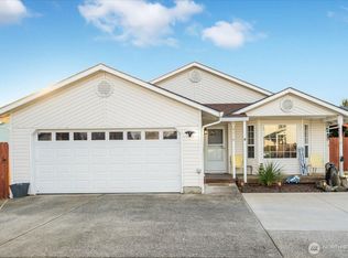 9510 NW 12th Ct, Vancouver, WA