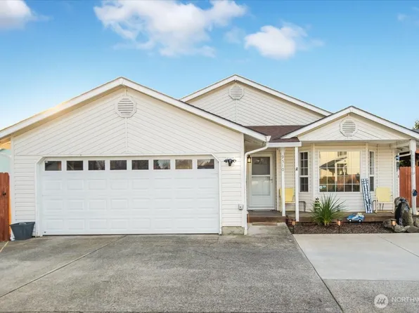 9510 NW 12th Court, Vancouver, WA 98665