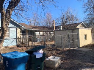 9624 E Reno Ave, Midwest City, OK 73130