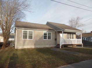 87 Munsey Ave, Swansea, MA 02777