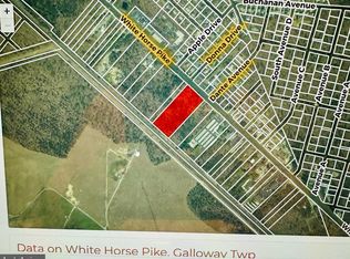 0 W White Horse Pike, Absecon, NJ 08205