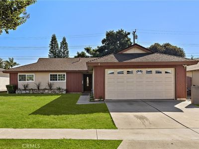 8292 Darsy Dr, Huntington Beach, CA, 92647
