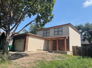 802 Meadow Dale, Converse, TX 78109