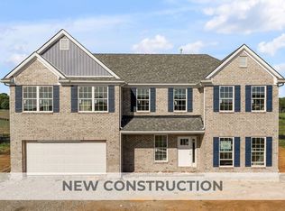 5040 Prairie Rose Way, Versailles, KY 40383