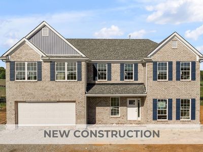 5040 Prairie Rose Way, Versailles, KY, 40383