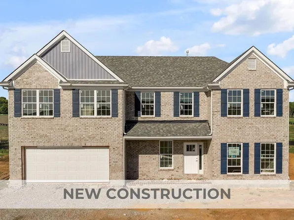 5040 Prairie Rose Way, Versailles, KY 40383